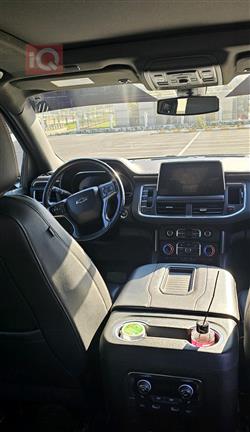 شيفروليه تاهو